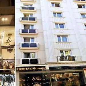 3* Hotel Martinenz